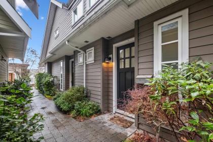 Photo 23 at 1620 St. Andrews Avenue, Central Lonsdale, North Vancouver