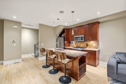 Photo 6 at 1620 St. Andrews Avenue, Central Lonsdale, North Vancouver