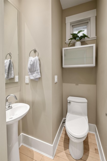 Photo 13 at 1620 St. Andrews Avenue, Central Lonsdale, North Vancouver