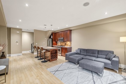 Photo 7 at 1620 St. Andrews Avenue, Central Lonsdale, North Vancouver