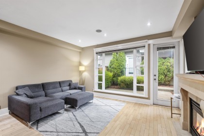 Photo 5 at 1620 St. Andrews Avenue, Central Lonsdale, North Vancouver