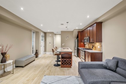 Photo 9 at 1620 St. Andrews Avenue, Central Lonsdale, North Vancouver