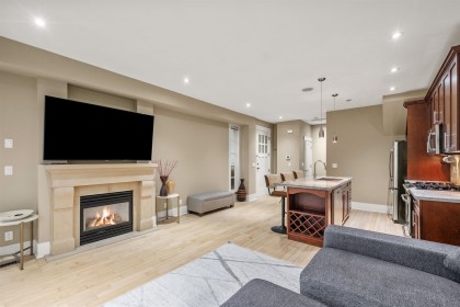 Photo 10 at 1620 St. Andrews Avenue, Central Lonsdale, North Vancouver