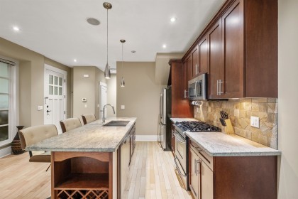 Photo 11 at 1620 St. Andrews Avenue, Central Lonsdale, North Vancouver