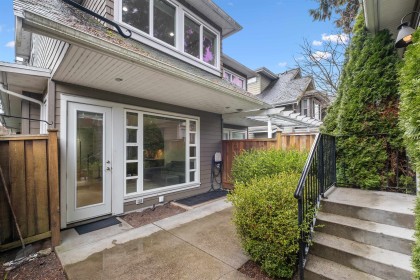 Photo 19 at 1620 St. Andrews Avenue, Central Lonsdale, North Vancouver