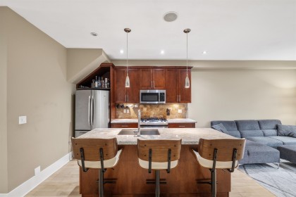 Photo 4 at 1620 St. Andrews Avenue, Central Lonsdale, North Vancouver