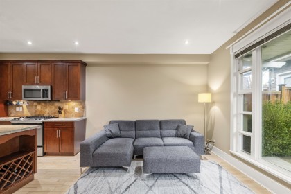 Photo 8 at 1620 St. Andrews Avenue, Central Lonsdale, North Vancouver