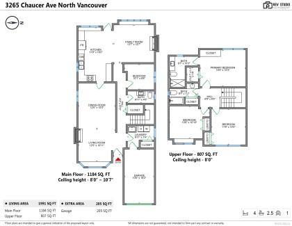 Photo 27 at 3265 Chaucer Avenue, Lynn Valley, North Vancouver