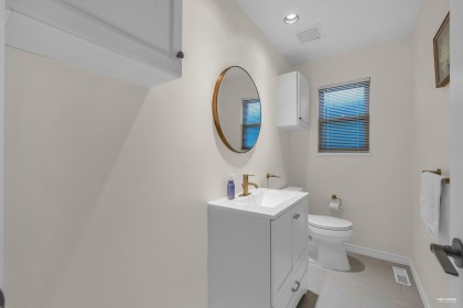 Photo 13 at 3265 Chaucer Avenue, Lynn Valley, North Vancouver