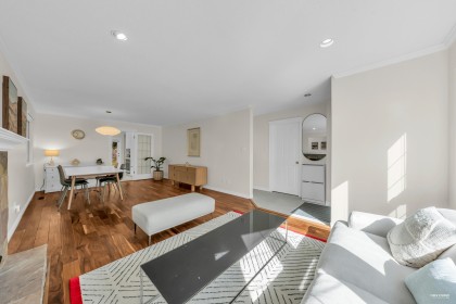 Photo 7 at 3265 Chaucer Avenue, Lynn Valley, North Vancouver