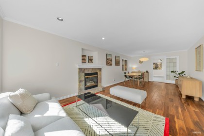 Photo 3 at 3265 Chaucer Avenue, Lynn Valley, North Vancouver