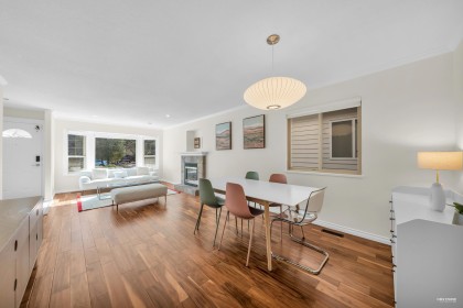 Photo 5 at 3265 Chaucer Avenue, Lynn Valley, North Vancouver