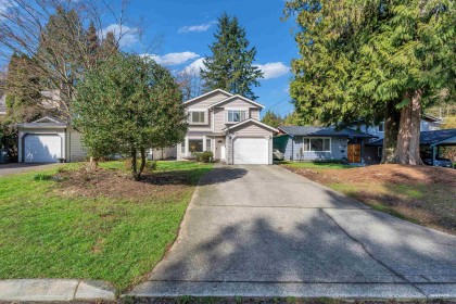 Photo 24 at 3265 Chaucer Avenue, Lynn Valley, North Vancouver