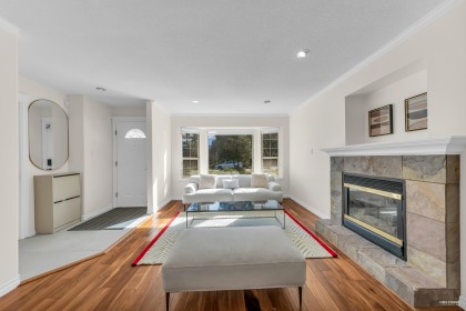 Photo 4 at 3265 Chaucer Avenue, Lynn Valley, North Vancouver