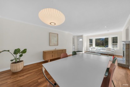 Photo 8 at 3265 Chaucer Avenue, Lynn Valley, North Vancouver