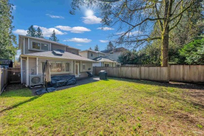 Photo 25 at 3265 Chaucer Avenue, Lynn Valley, North Vancouver