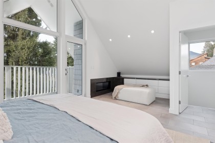 Photo 23 at 1425 William Avenue, Boulevard, North Vancouver