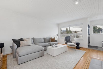 Photo 6 at 1425 William Avenue, Boulevard, North Vancouver