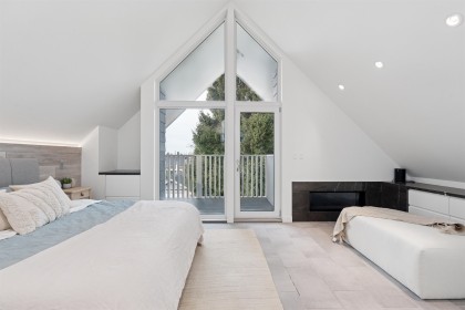 Photo 13 at 1425 William Avenue, Boulevard, North Vancouver