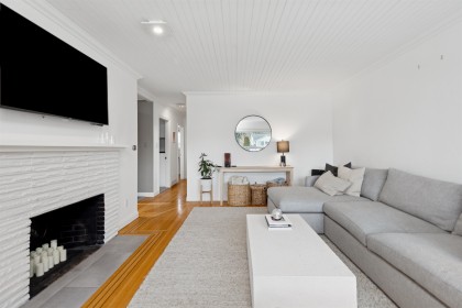 Photo 7 at 1425 William Avenue, Boulevard, North Vancouver