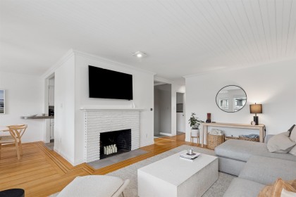 Photo 5 at 1425 William Avenue, Boulevard, North Vancouver