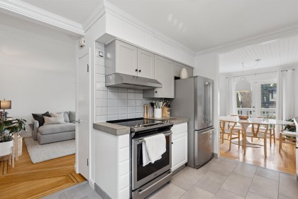 Photo 9 at 1425 William Avenue, Boulevard, North Vancouver