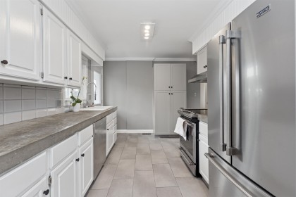 Photo 10 at 1425 William Avenue, Boulevard, North Vancouver