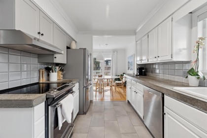 Photo 11 at 1425 William Avenue, Boulevard, North Vancouver