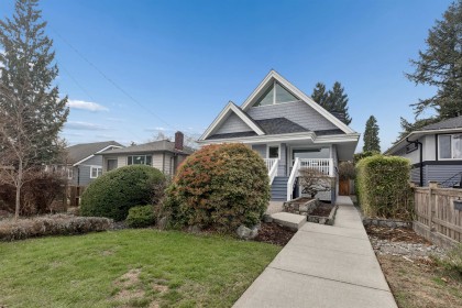 Photo 35 at 1425 William Avenue, Boulevard, North Vancouver