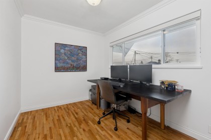 Photo 29 at 1425 William Avenue, Boulevard, North Vancouver