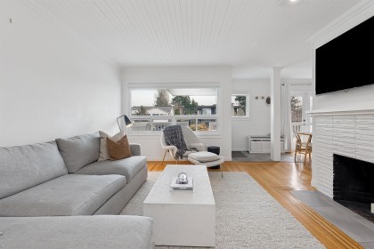 Photo 4 at 1425 William Avenue, Boulevard, North Vancouver