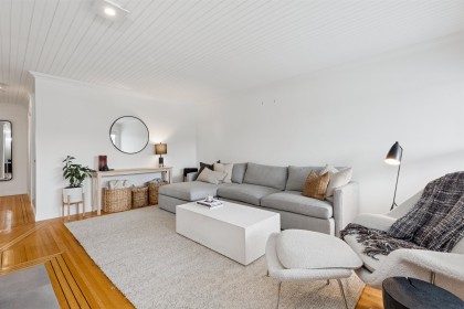 Photo 8 at 1425 William Avenue, Boulevard, North Vancouver