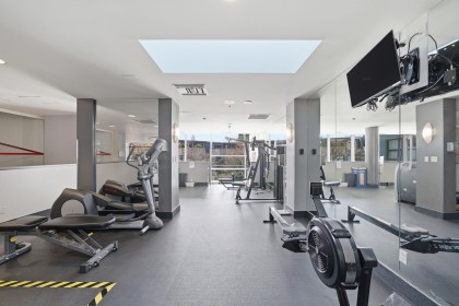 Photo 27 at 1807 - 583 Beach Crescent, Yaletown, Vancouver West