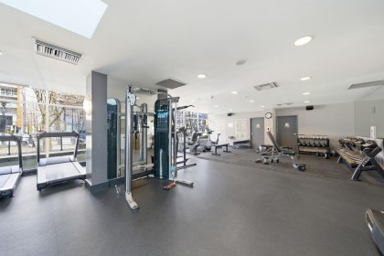 Photo 26 at 1807 - 583 Beach Crescent, Yaletown, Vancouver West