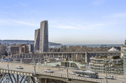 Photo 22 at 1807 - 583 Beach Crescent, Yaletown, Vancouver West