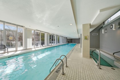 Photo 28 at 1807 - 583 Beach Crescent, Yaletown, Vancouver West