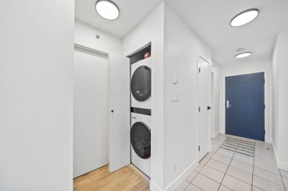 Photo 20 at 1807 - 583 Beach Crescent, Yaletown, Vancouver West