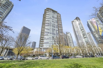 Photo 34 at 1807 - 583 Beach Crescent, Yaletown, Vancouver West