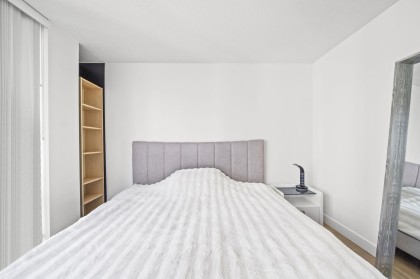 Photo 14 at 1807 - 583 Beach Crescent, Yaletown, Vancouver West