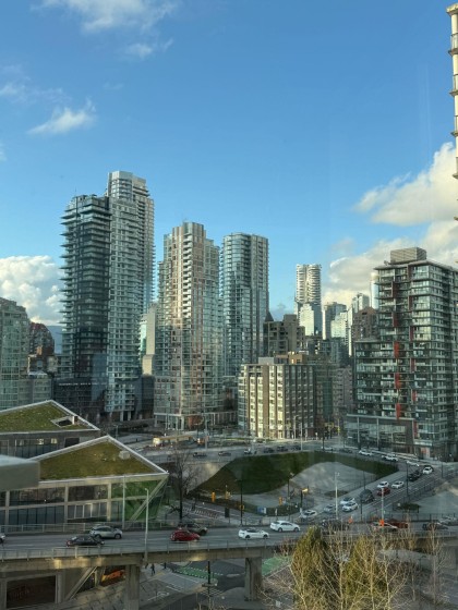 Photo 18 at 1807 - 583 Beach Crescent, Yaletown, Vancouver West