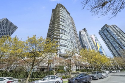 Photo 35 at 1807 - 583 Beach Crescent, Yaletown, Vancouver West