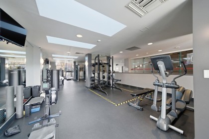 Photo 25 at 1807 - 583 Beach Crescent, Yaletown, Vancouver West