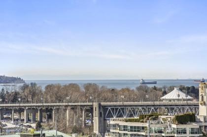 Photo 21 at 1807 - 583 Beach Crescent, Yaletown, Vancouver West