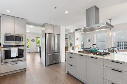 Photo 6 at 1 - 244 E 5th Street, Lower Lonsdale, North Vancouver