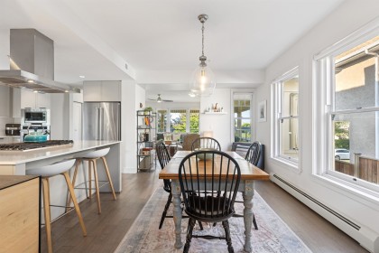 Photo 17 at 1 - 244 E 5th Street, Lower Lonsdale, North Vancouver