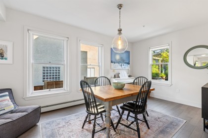 Photo 16 at 1 - 244 E 5th Street, Lower Lonsdale, North Vancouver