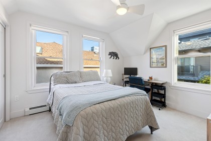 Photo 22 at 1 - 244 E 5th Street, Lower Lonsdale, North Vancouver