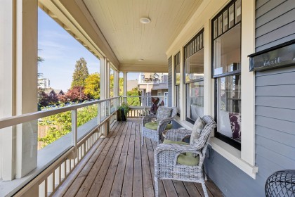 Photo 36 at 1 - 244 E 5th Street, Lower Lonsdale, North Vancouver