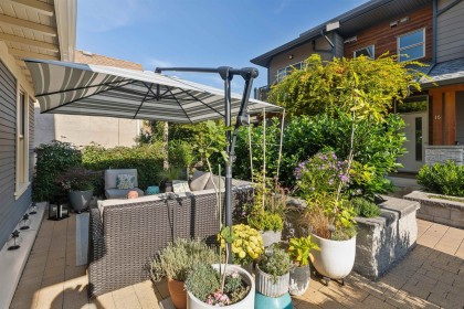 Photo 32 at 1 - 244 E 5th Street, Lower Lonsdale, North Vancouver