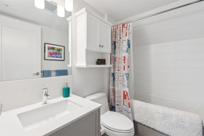 Photo 24 at 1 - 244 E 5th Street, Lower Lonsdale, North Vancouver